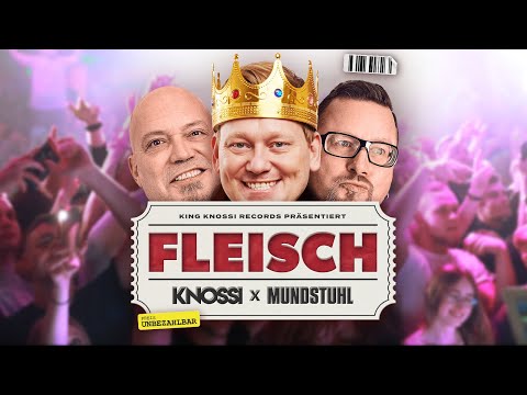 , title : 'Knossi & Mundstuhl - Fleisch (Official Music Video) - prod. Dasmo & Mania Music'