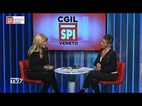 Tv7 con Voi sera del 13/2/2018 - Salviamo le imprese e posti di lavoro (2 di 7)