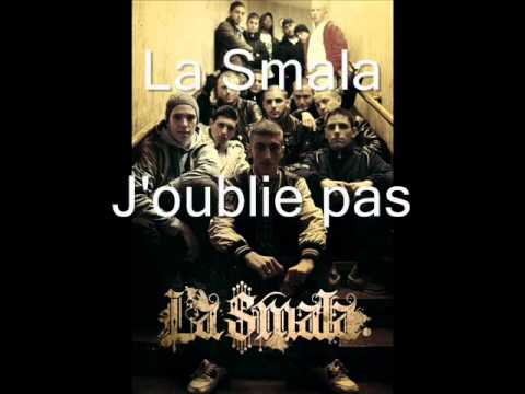 Video thumbnail for J’oublie pas
