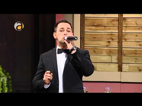 MOTIV BAND - Daleku vo tugina - Zajdi,Zajdi