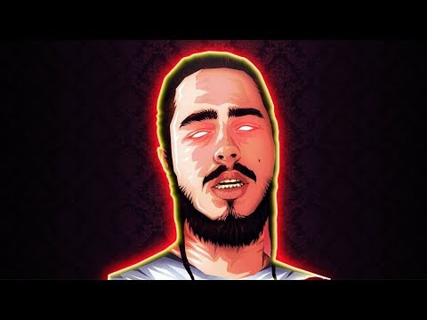 (FREE) Post Malone Type Beat 2018 x Lil Baby Type Beat 2018 l Leanin l Free Type Beat 2018
