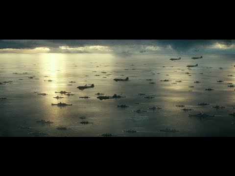 Overlord 2018 - Opening Scene D-Day