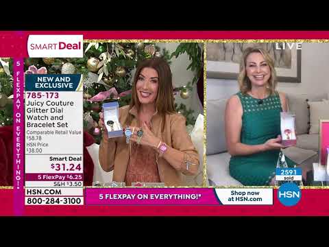 HSN | Gift Now Weekend 10.30.2021 - 07 PM