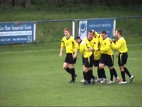 bellshill 3v4 pollok 7.4.2011 1v1 selkirk
