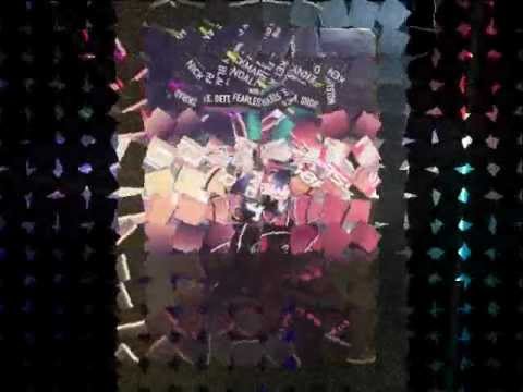 DJ Randall + MC Shortston @ Temple Music Arena (April 2000)