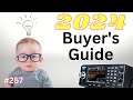 Updated for 2023 - Scanner Radio Buyers Guide