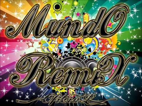 el dormilon - mista jams (acapella mix) DJ NIKOO DJ FT DJ TOMY