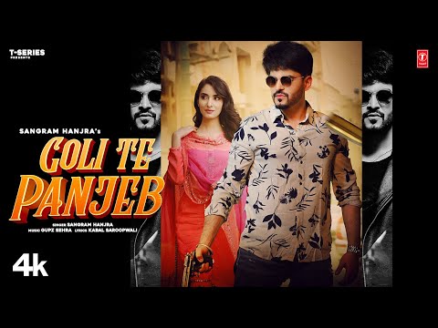 Goli Te Panjeb — watch video