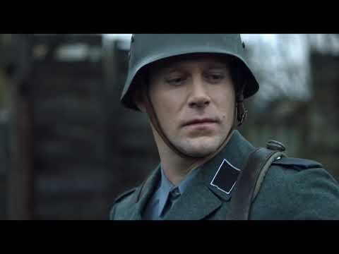 El camino hacia la libertad - Tráiler