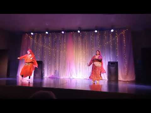 Luxor Baladna, saidi (Daimá 15/12/23)