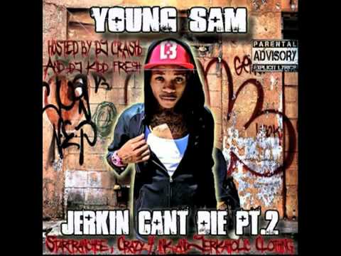 Young Sam Ft  Wes Nyle   Im Dat Dude Remix   YouTube
