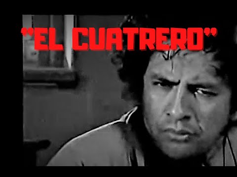 (2005) "El Cuatrero" [Mea Culpa]