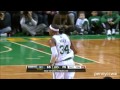 RAJON RONDO Amazing Triple-Double 18pts 17rebs.