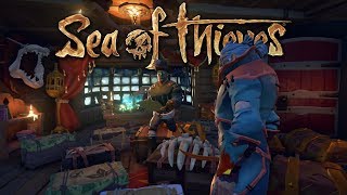 Sea of Thieves - DUKE&#39;S MERCENARY VOYAGE!