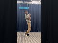 Yennai Arindhaal Mazhai Vara Pogudhe Ciroc Praveen A Choreography Choreo Connect Dance