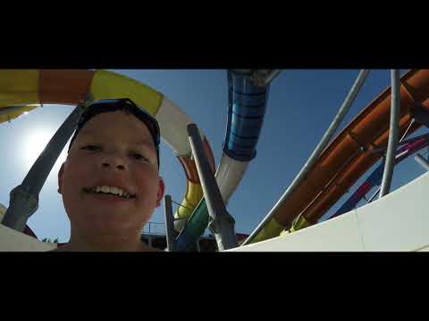 Aquacinema Kisvárda 2020 - 4K