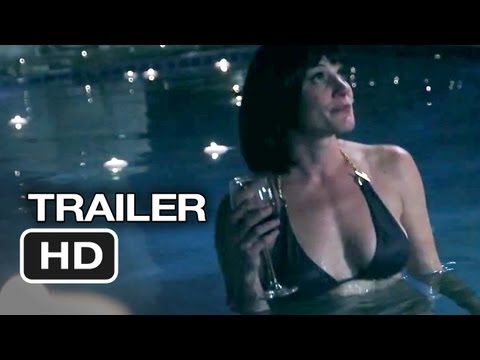 Sexy Evil Genius (DVD Trailer)