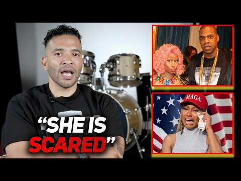 Jason Lee Speaks On JAY Z's Hit on Nicki Minaj