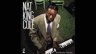 Nat King Cole: Ebony Rhapsody