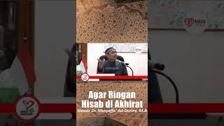 Download lagu Agar Ringan Hisab di Akhirat - Ustadz Dr. Musyaffa Addariny, M.A mp3 Download lagu Agar Ringan Hisab di Akhirat - Ustadz Dr. Musyaffa Addariny, M.A mp3