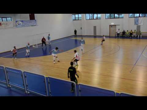 Saracena Futsal - Faga Isernia 26.11.2016