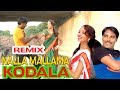 NALLA MALLAMA KODALA REMIX GOLLA MALLAMA KODALA Telugu Folk Video Song
