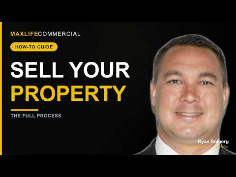 How to Sell a Commercial Property in Florida (Full Process)