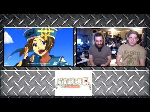 Bloodwolf May vs blackSNAKE Venom Grand Finals   XRD Garage Gear August