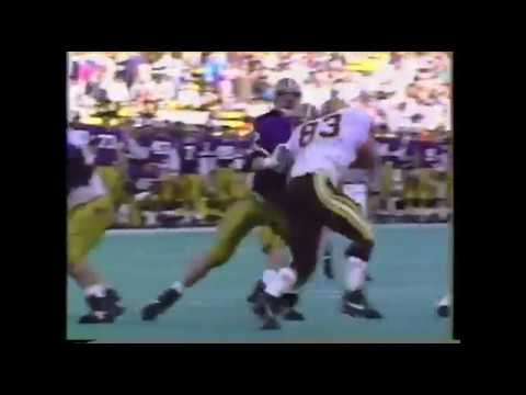 Uw Vs Asu 1991