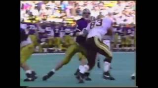 UW vs. ASU 1991