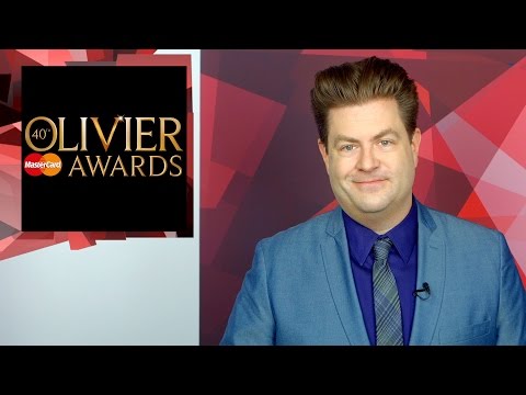 The Broadway.com Show - 4/6/16: Sierra Boggess, Sean Hayes, Jesse Tyler Ferguson & More