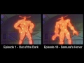 The Darkstalkers Cartoon Is Lazy As Hell