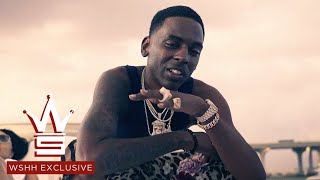 Young Dolph - Kush On The Yacht (Official WSHH Music Video)