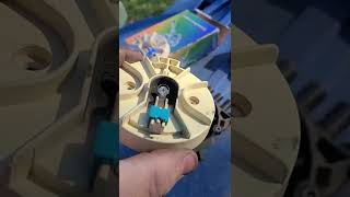 Vortec 5.7 chevy 350 random misfire SOLVED 2001 Express Van