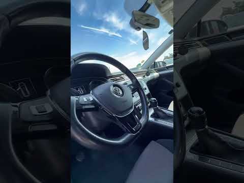 фото volkswagen passat b8 0