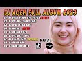 DJ ACEH FULL ALBUM DJ GATA RINDU LON RINDU FULL BASS VIRAL TIKTOK TERBARU 2023