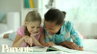 Back to School: How to Make Friends