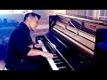 "Alive" by Sia - EPIC PIANO COVER BY JERVY HOU ...