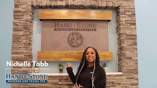 Member Media: Hand and Stone Massage and Facial Spa