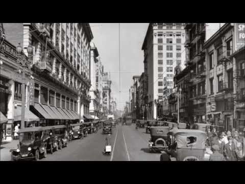 1920s Jazz music compilation Nr. 1