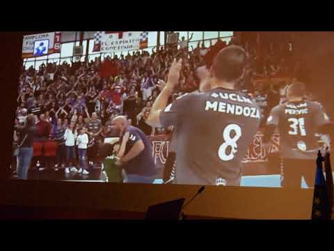 Himno del Balonmano Liberbank Cuenca