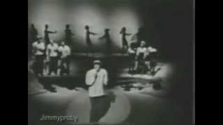 P. J. Proby - Can Your Monkey Do The Dog -Live - 60's Video