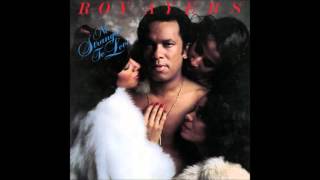 Roy Ayers - Slyde (HQ)
