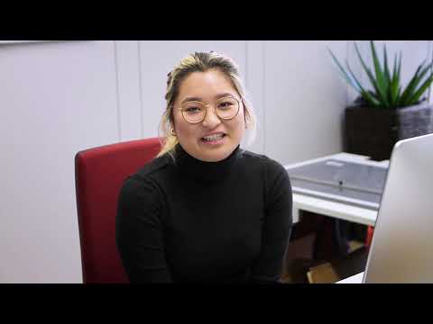 IREKS-Azubi-Video: Mediengestalter, Fachrichtung Konzeption & Visualisierung (m/w/d)