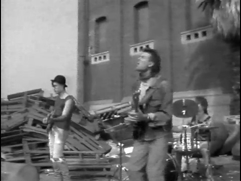 PM - Piece of Paradise (1988)