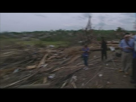 What We Learned As Meteorologists From April 27, 2011