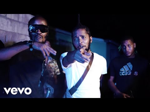 Kyodi, Shane O - Mixed Parts (Official Video)