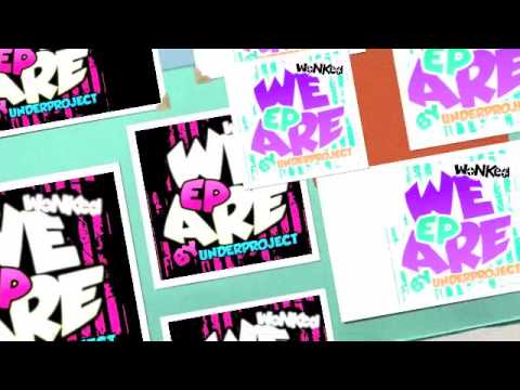 Underproject - We are ep