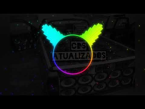 Cd apaixonados por eletrofunk (dj malcriado top the best)