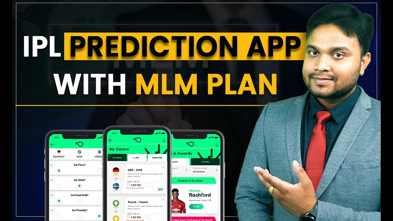 IPL 2022 Match Prediction App | Best Match Prediction Playing 11 App | Cricket Live Score App